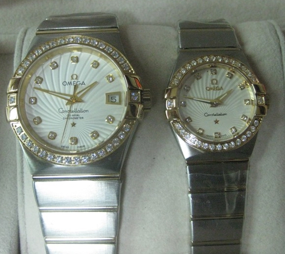 Omega watch man-575